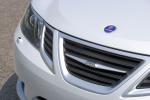 Saab 9-3 SportCombi 2007 года